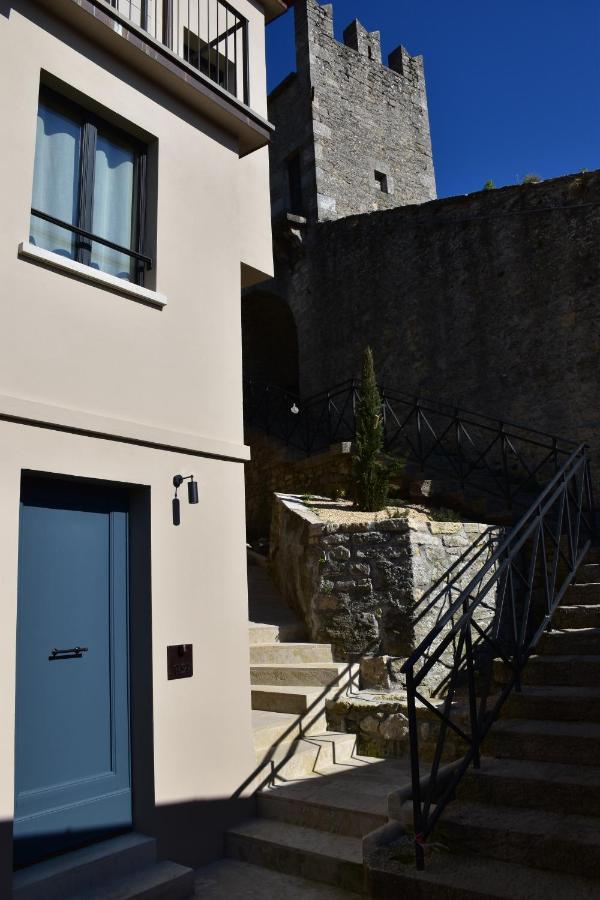 Casa Cicetta Apartment San Marino Exterior foto