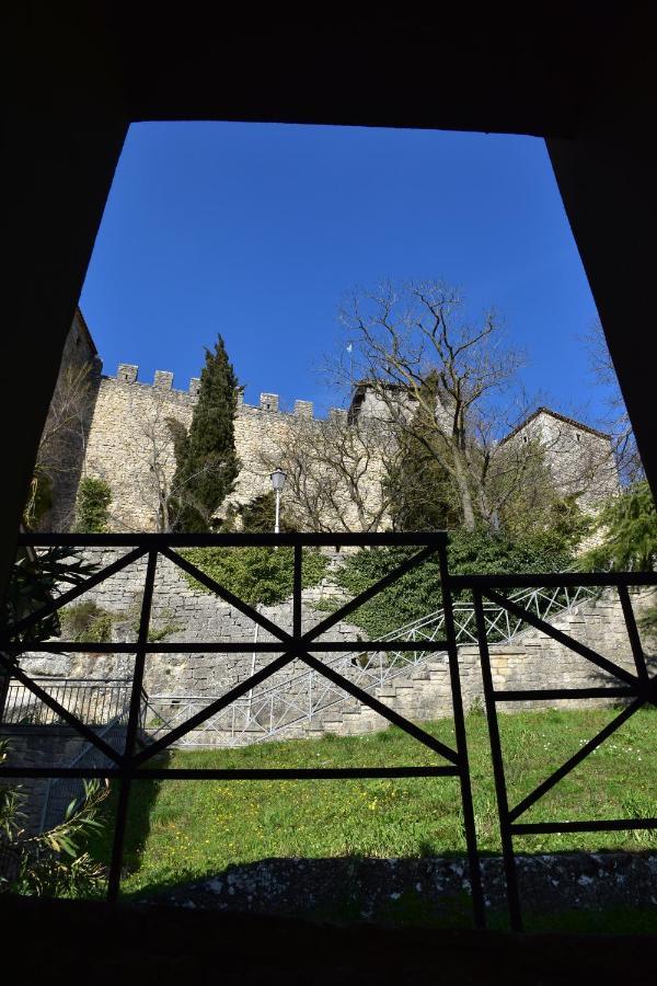 Casa Cicetta Apartment San Marino Exterior foto