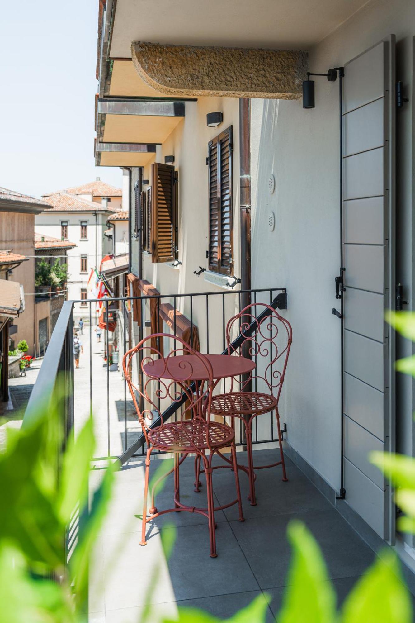 Casa Cicetta Apartment San Marino Exterior foto