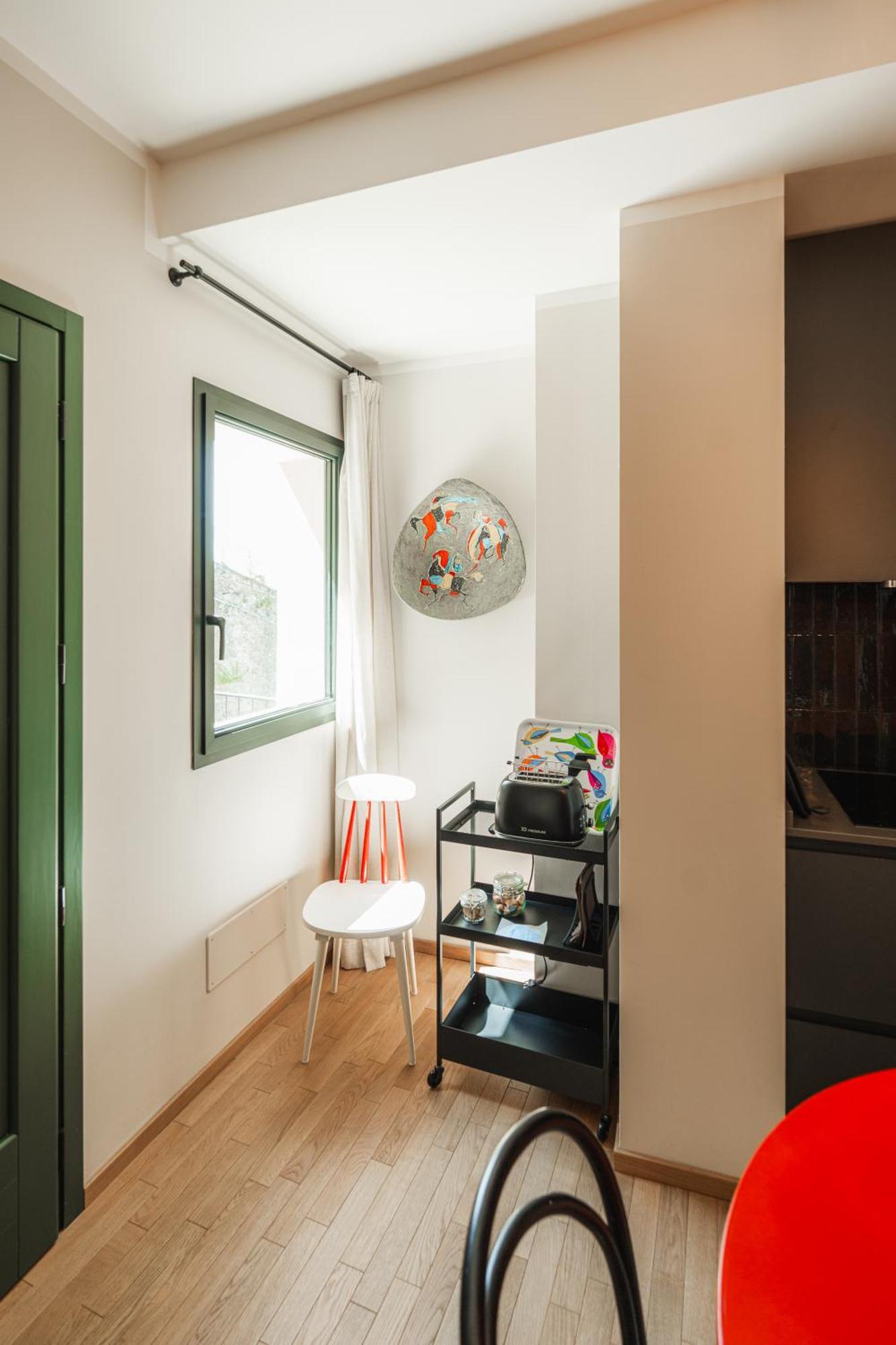 Casa Cicetta Apartment San Marino Cameră foto