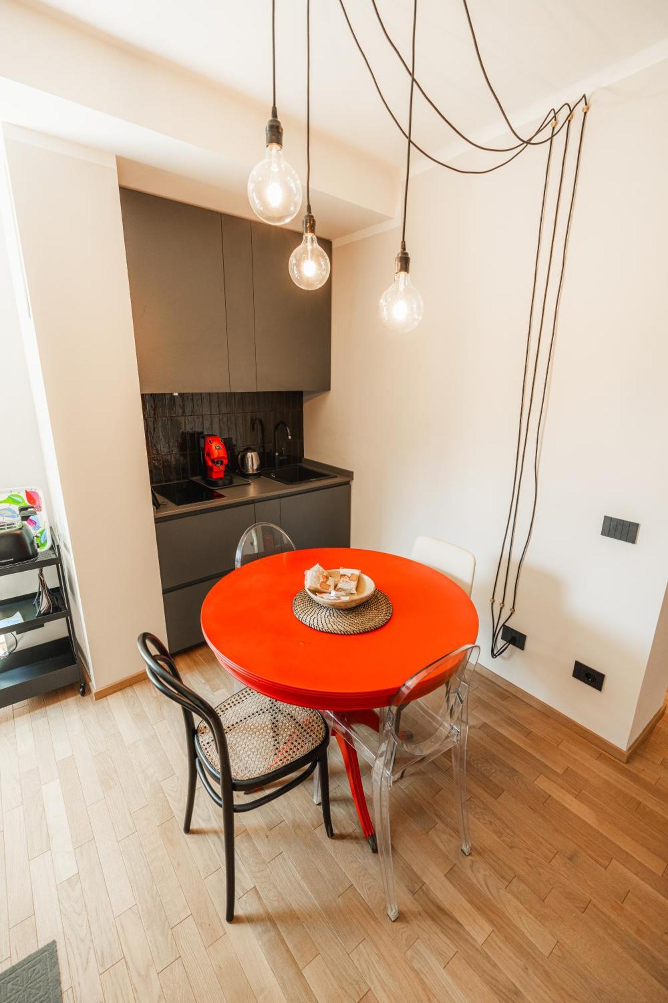 Casa Cicetta Apartment San Marino Cameră foto