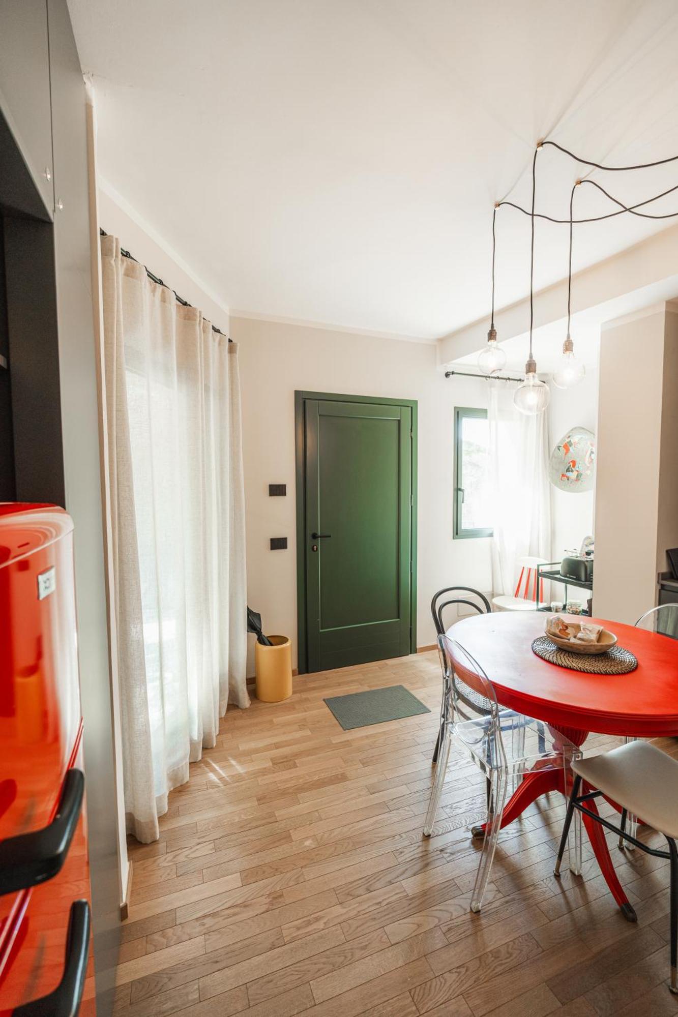 Casa Cicetta Apartment San Marino Cameră foto